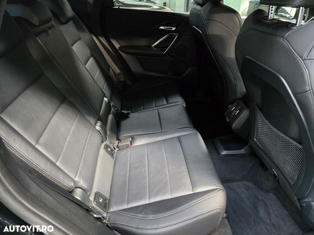BMW X1 xDrive23d Aut. M Sportpaket - 16