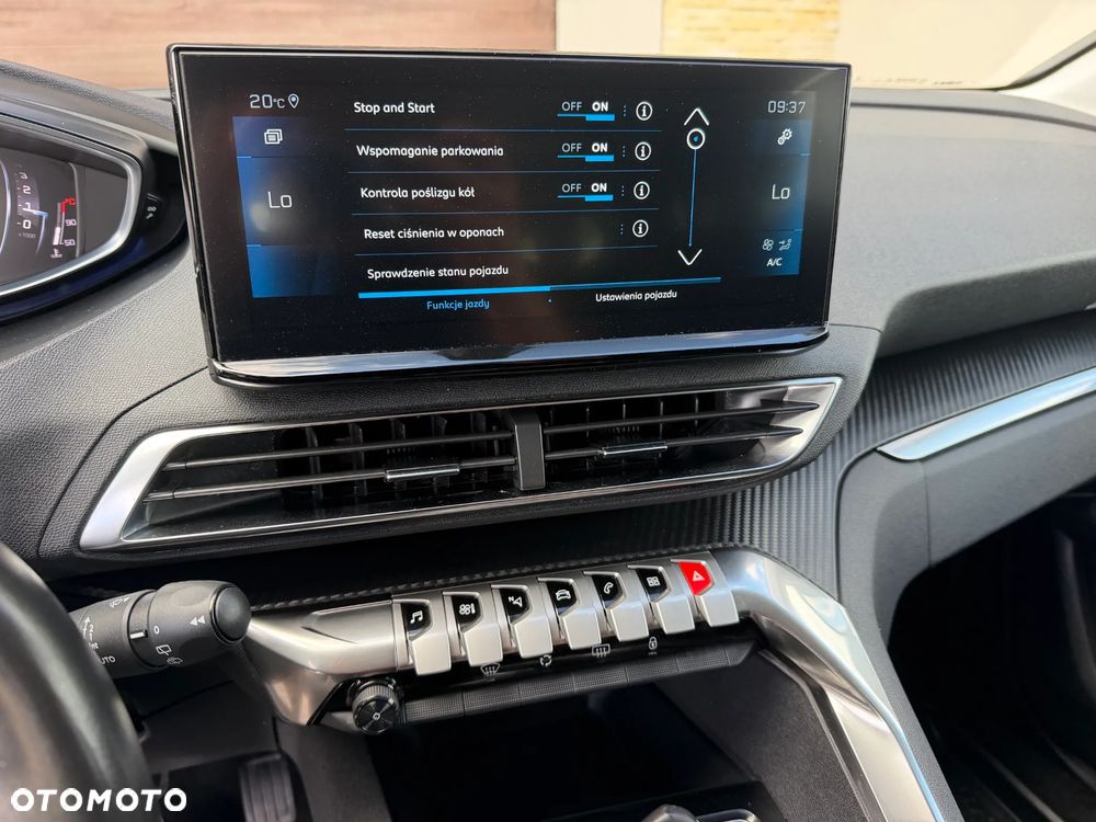 Peugeot 5008 - 14