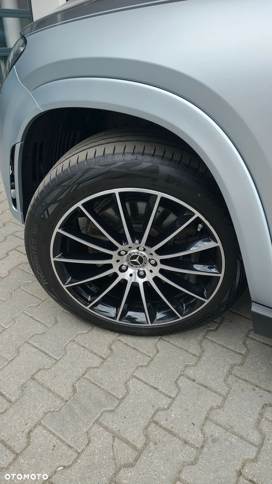 Mercedes-Benz GLE 300 d 4-Matic Premium Plus - 28