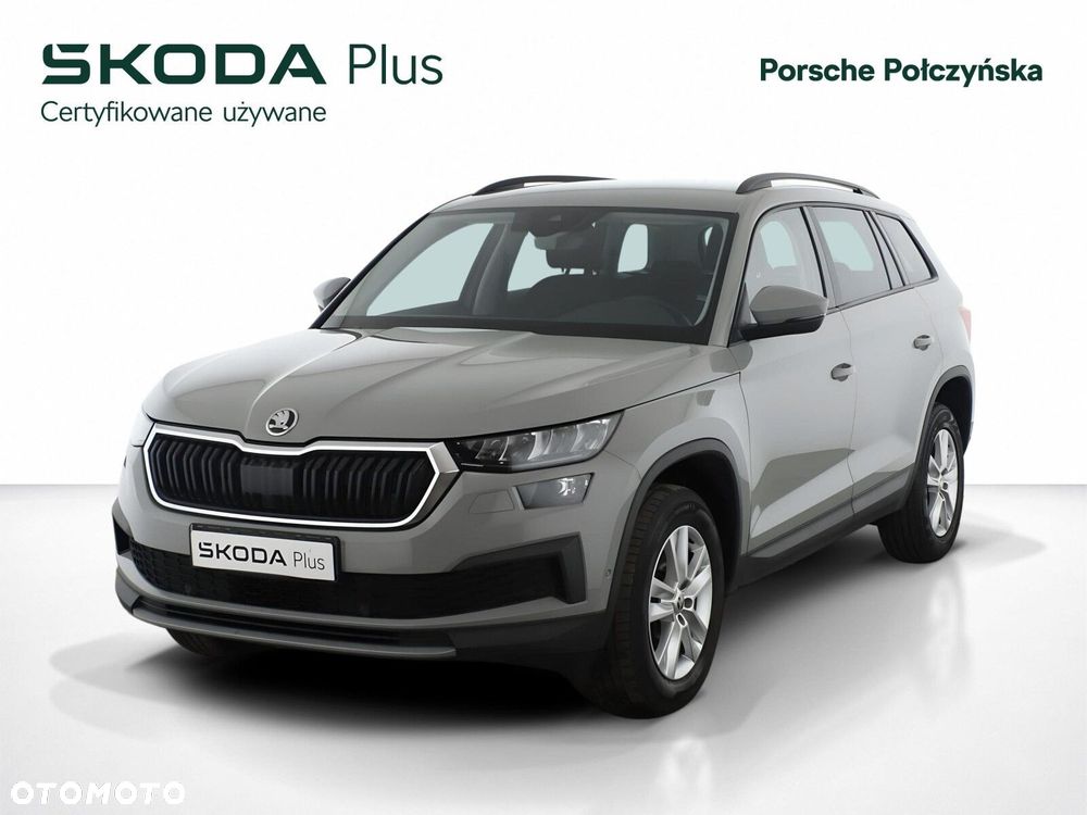 Skoda Kodiaq - 2