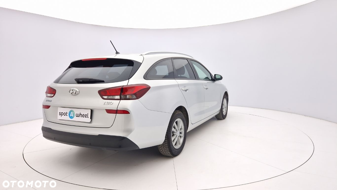 Hyundai i30 - 6