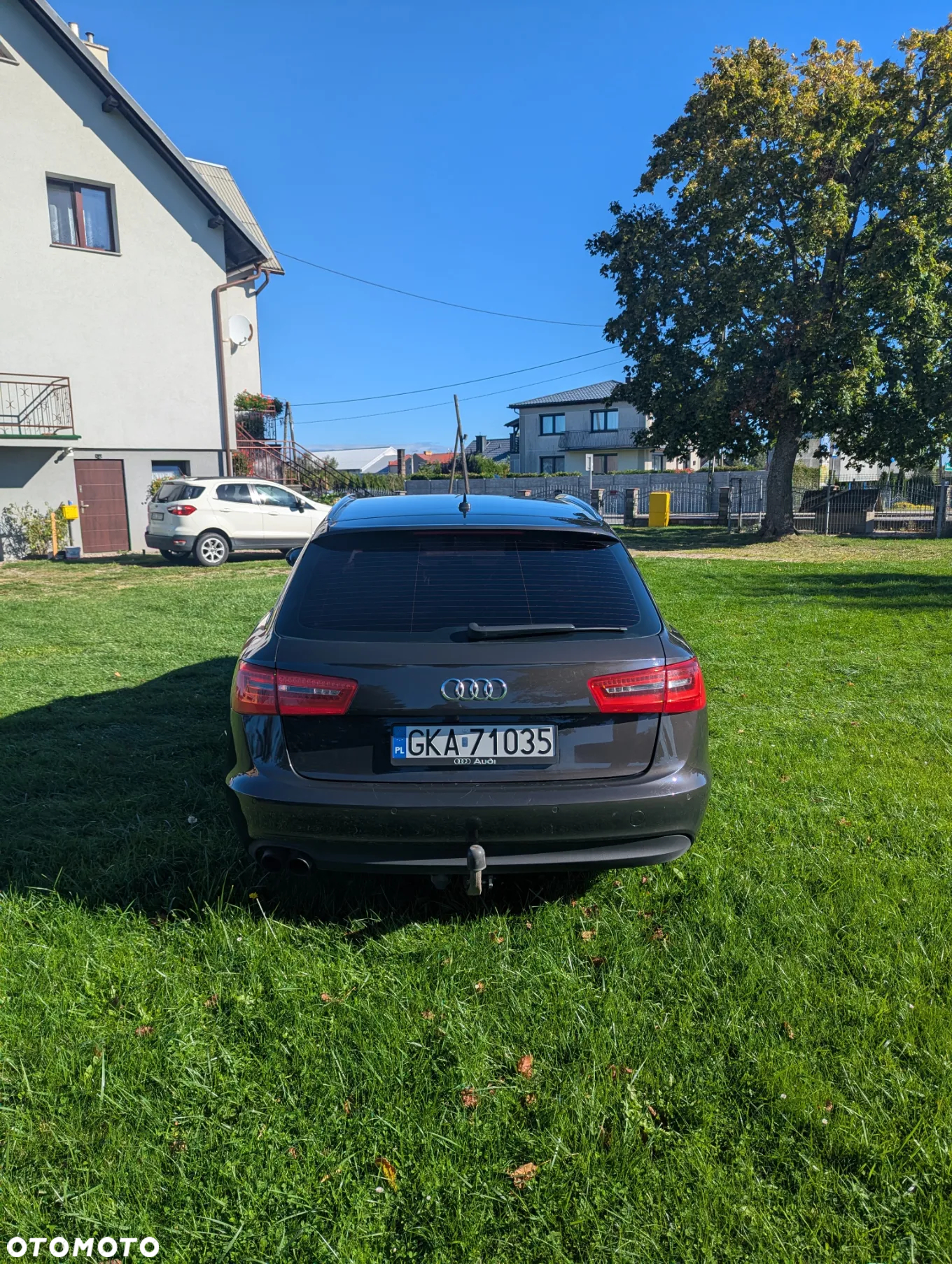 Audi A6 Avant - 6