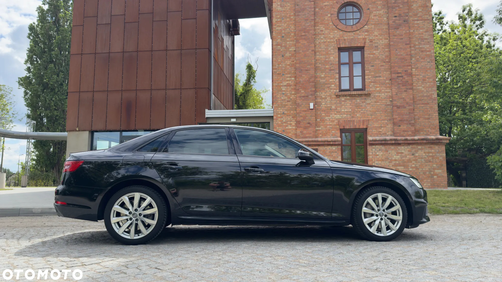 Audi A4 2.0 TFSI Quattro Design S tronic - 2