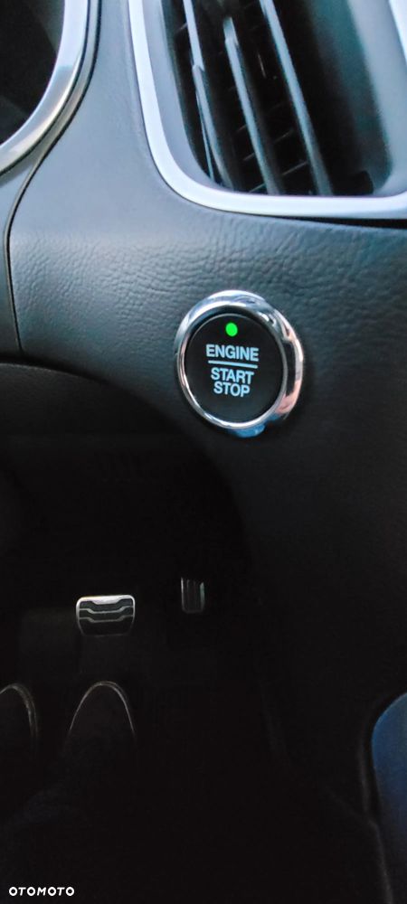 Ford Edge - 32