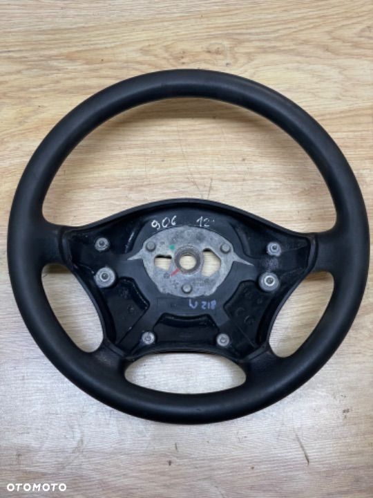 MERCEDES sprinter 906 crafter  kierownica przed lift - 9