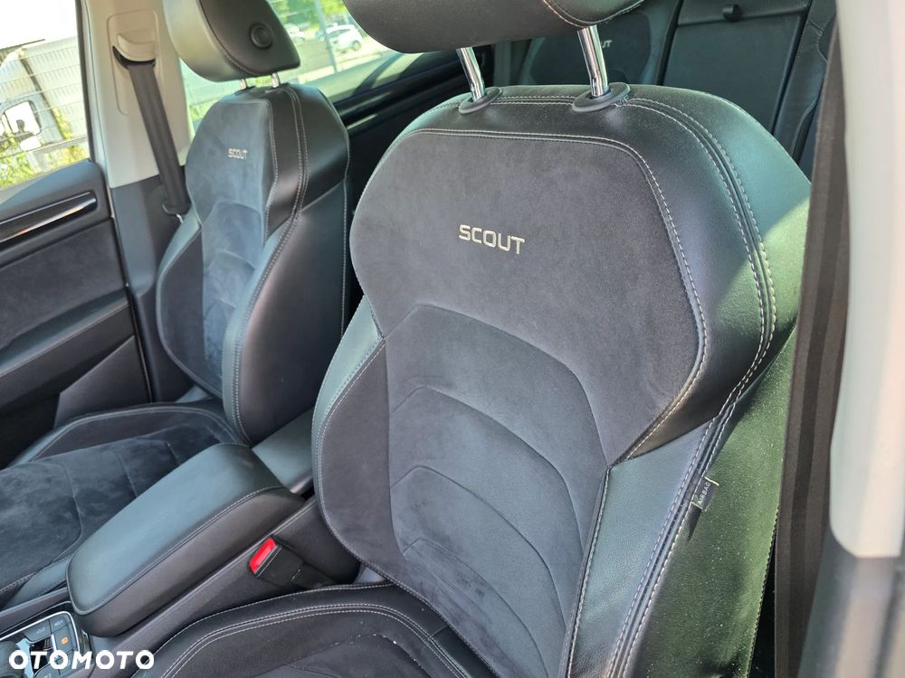 Skoda Kodiaq 1.5 TSI ACT 4x4 DSG Scout - 13