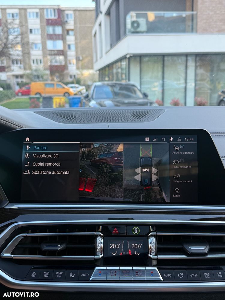 BMW X5 xDrive45e AT PHEV - 22