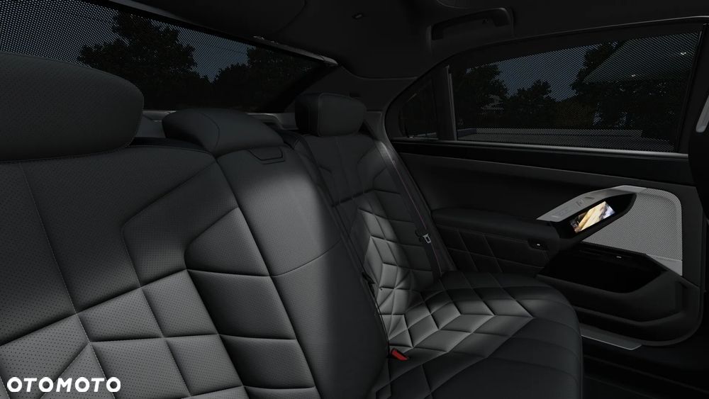 BMW Seria 7 740d xDrive mHEV M Sport sport - 12