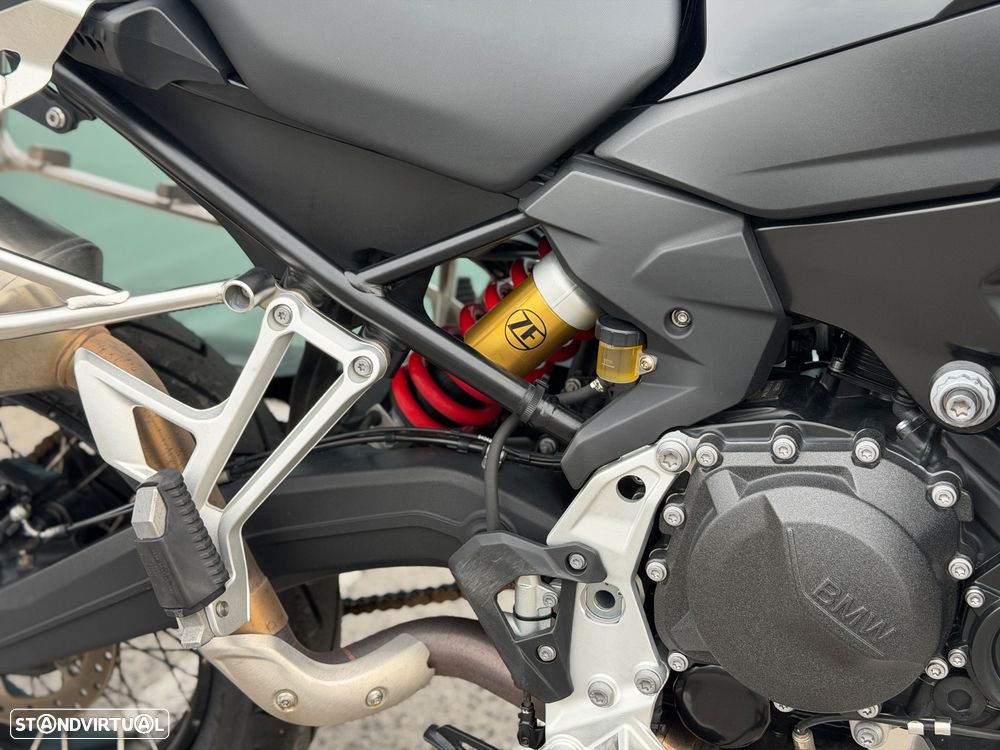 BMW F 900 GS Adventure - 7