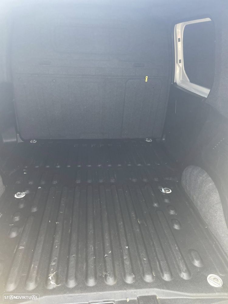 Citroën Berlingo 1.6 BlueHDi Feel - 10