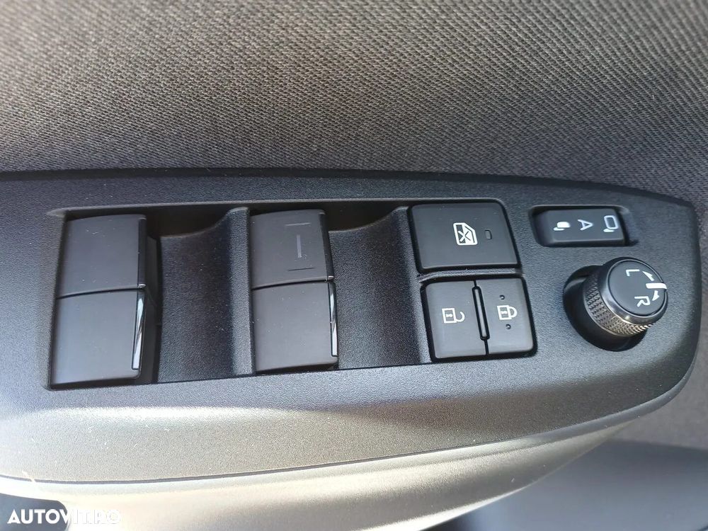 Mazda 2 G116 CVT HEV Exclusive-Line - 13