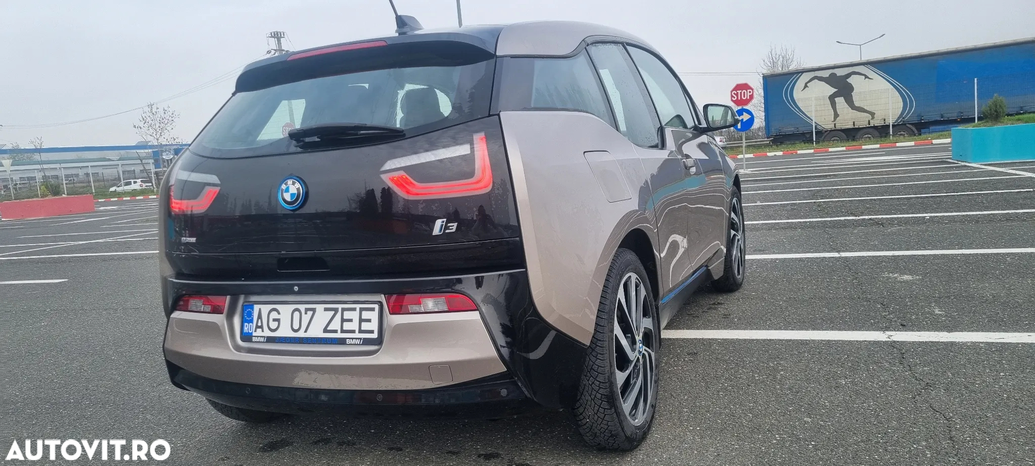 BMW i3 94 Ah - 6