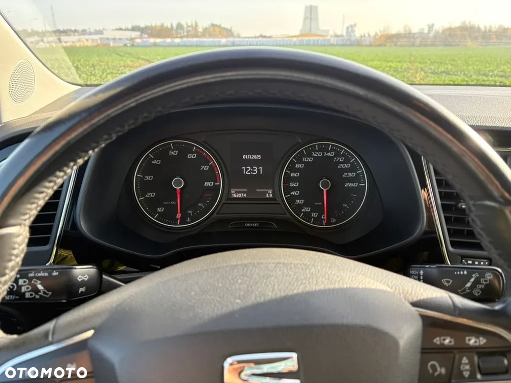 Seat Leon 1.4 TSI Style S&S - 8