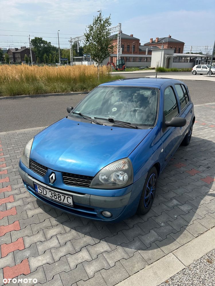 Renault Clio 1.5 dCi Campus - 1