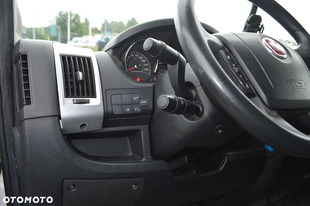 Fiat Ducato - 17