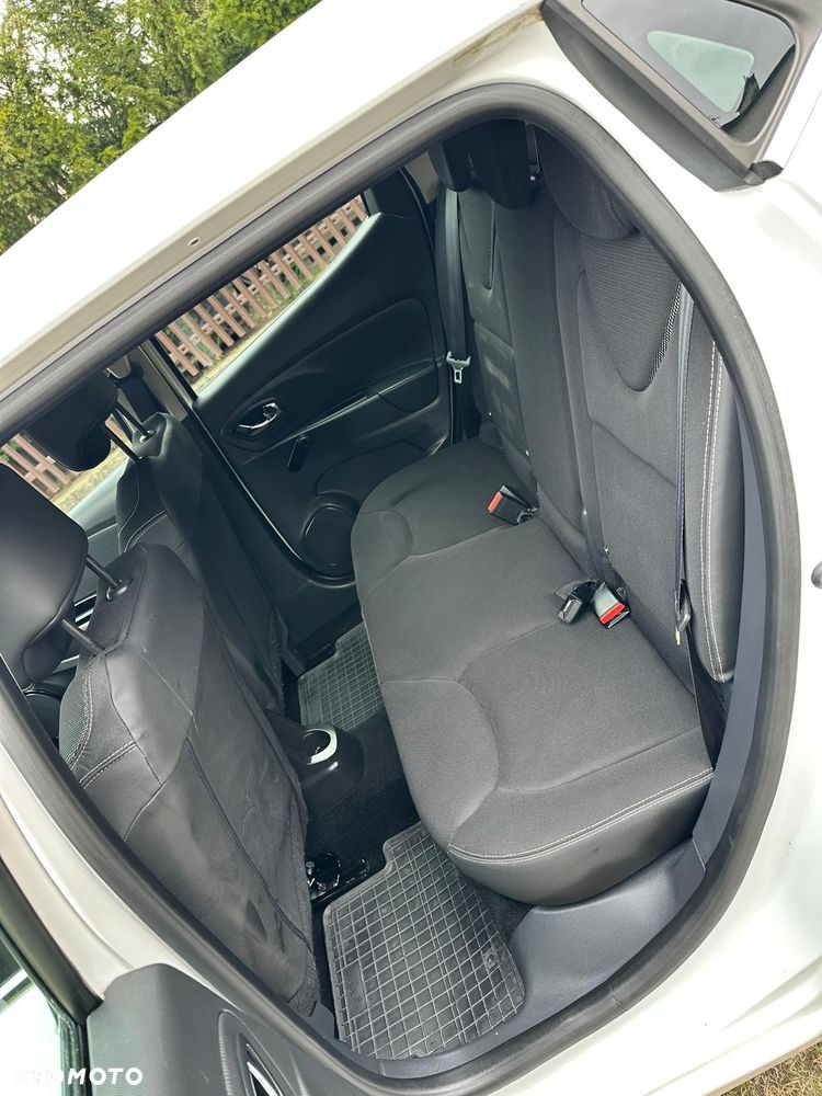 Renault Clio 1.2 16V 75 Dynamique - 18