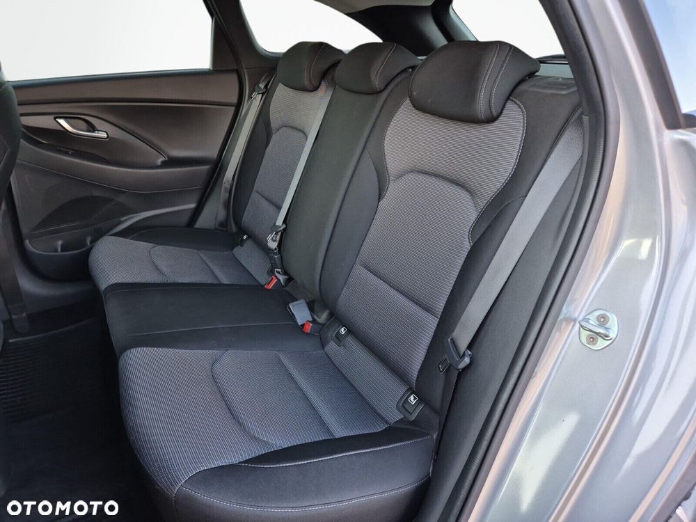Hyundai i30 1.0 T-GDI Modern - 21
