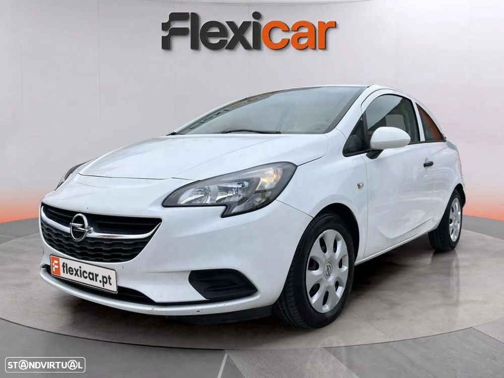 Opel Corsa 1.3 CDTi - 5