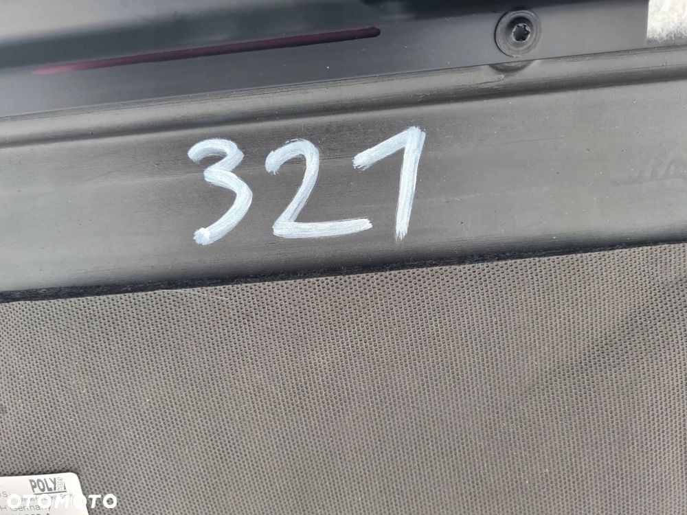 VW T5 LIFT T6 MULTIVAN tapicerka drzwi przesuwnych LEWA 7E5867027 - 4