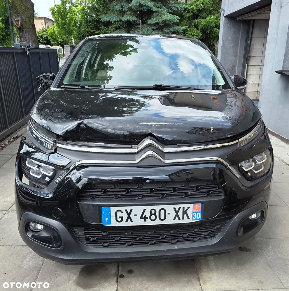 Citroën C3 1.5 BlueHDi Shine - 3