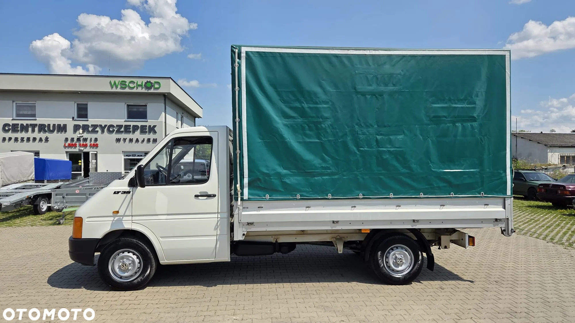 Volkswagen LT 35 - 2