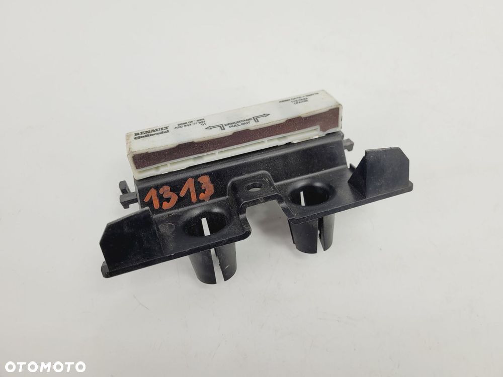 WZMACNIACZ ANTENY RENAULT ZOE 285906352R A2C53437537, #1313 - 2