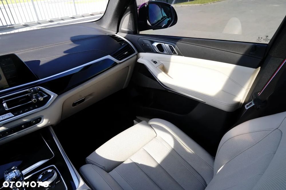 BMW X5 xDrive25d - 25