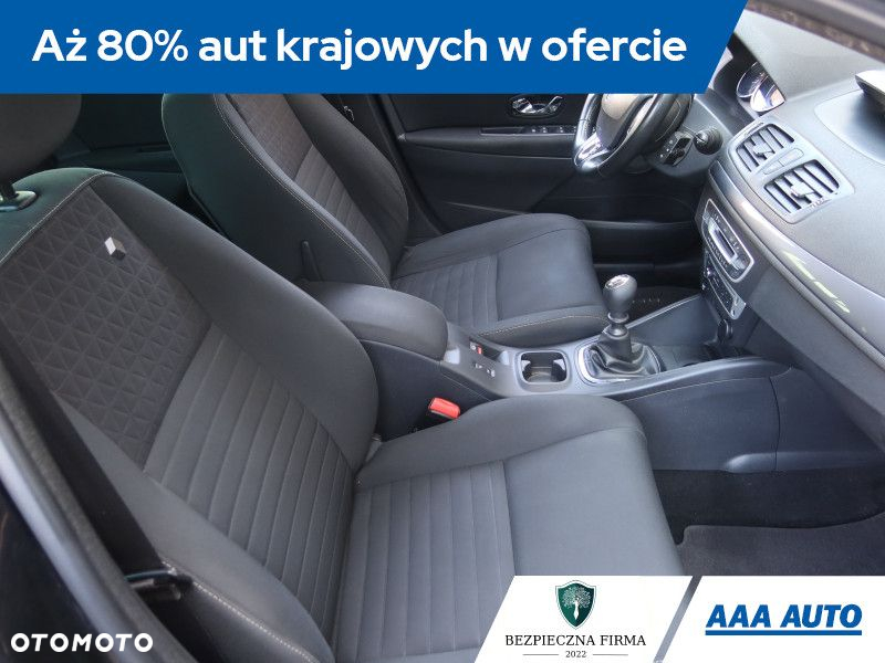 Renault Megane - 10