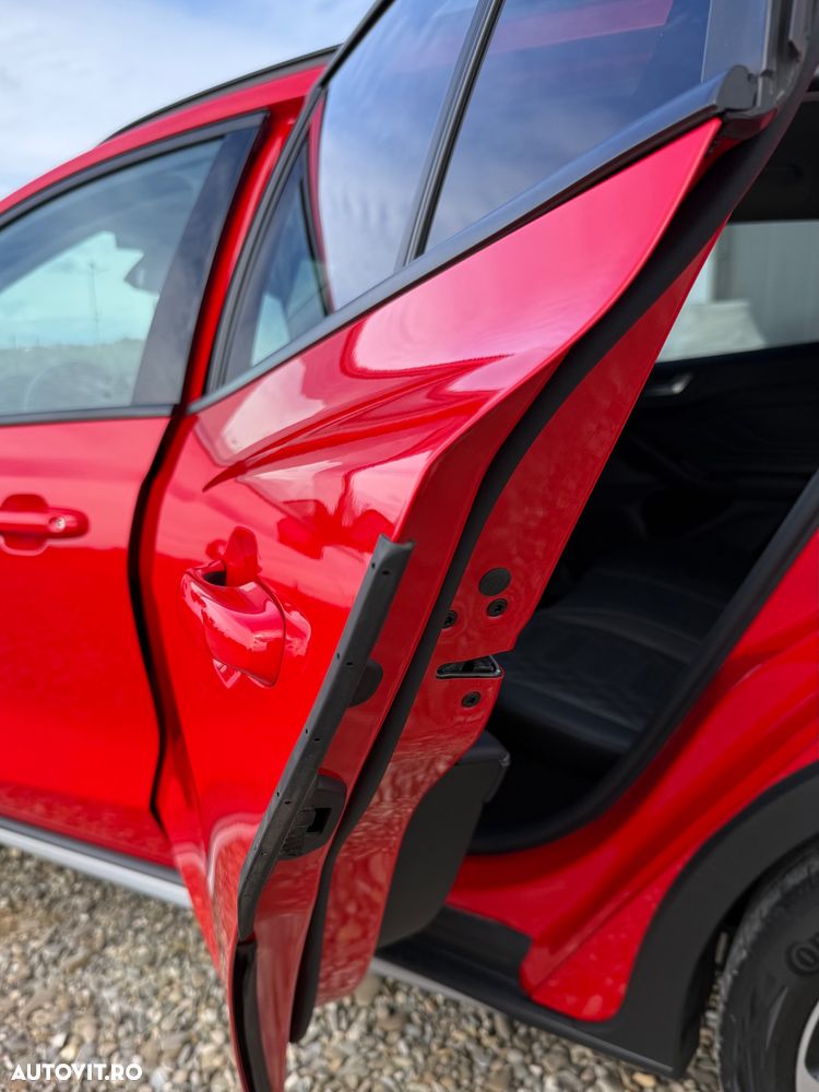 Ford Focus 1.5 EcoBlue Start-Stopp-System Aut. ACTIVE VIGNALE - 29