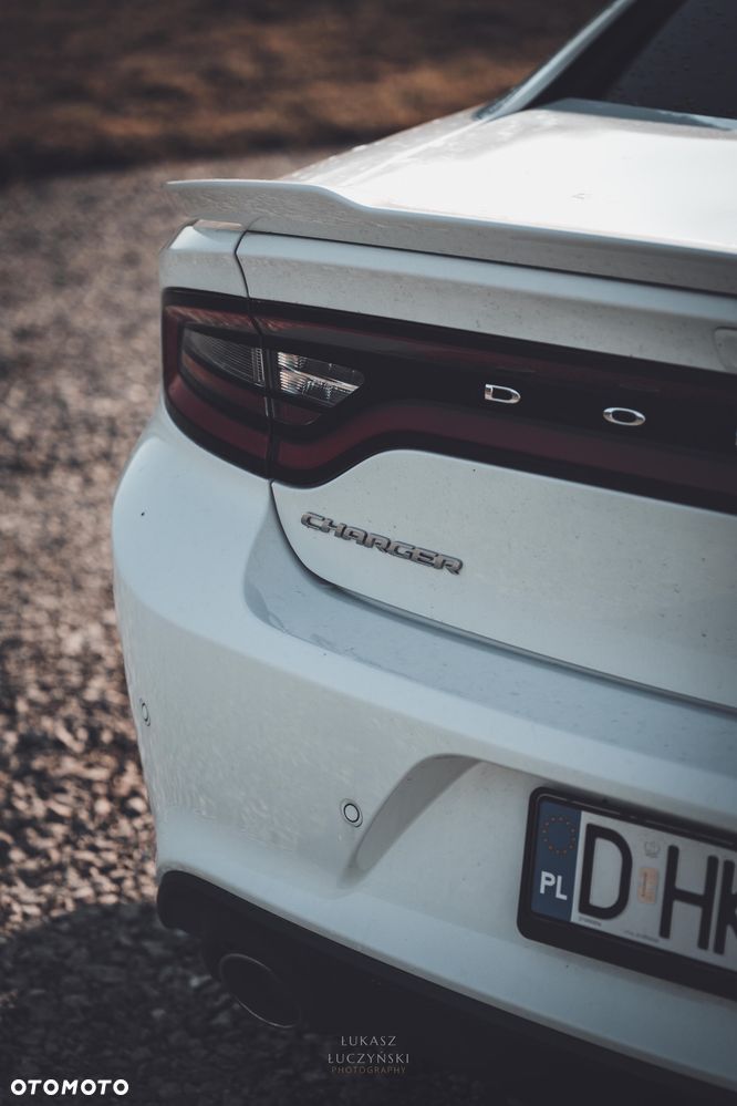 Dodge Charger 5.7 R/T - 33