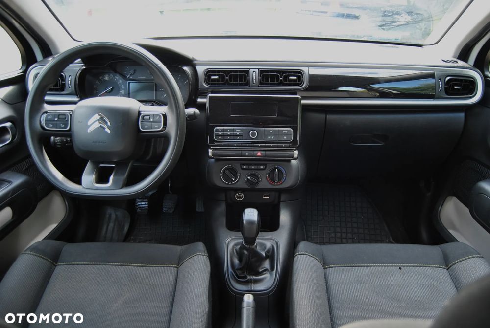 Citroën C3 - 9
