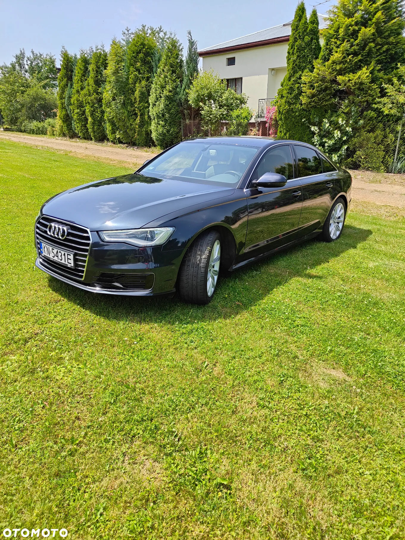 Audi A6 3.0 TDI Quattro S tronic - 4