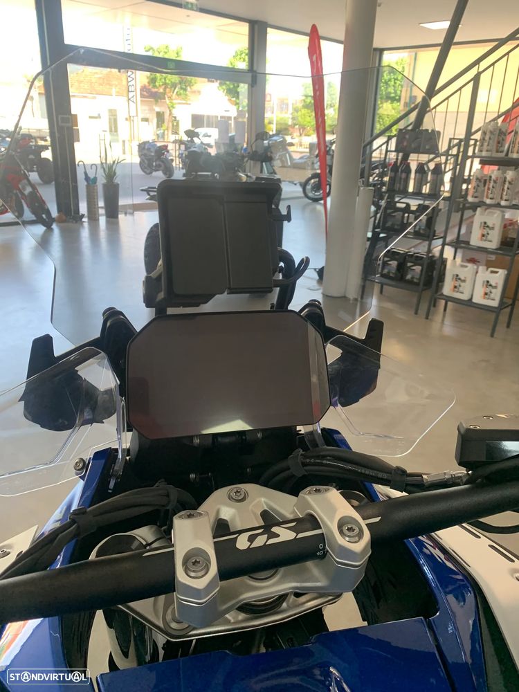 BMW R 1300 GS Adventure R1300GSA ASA - 11