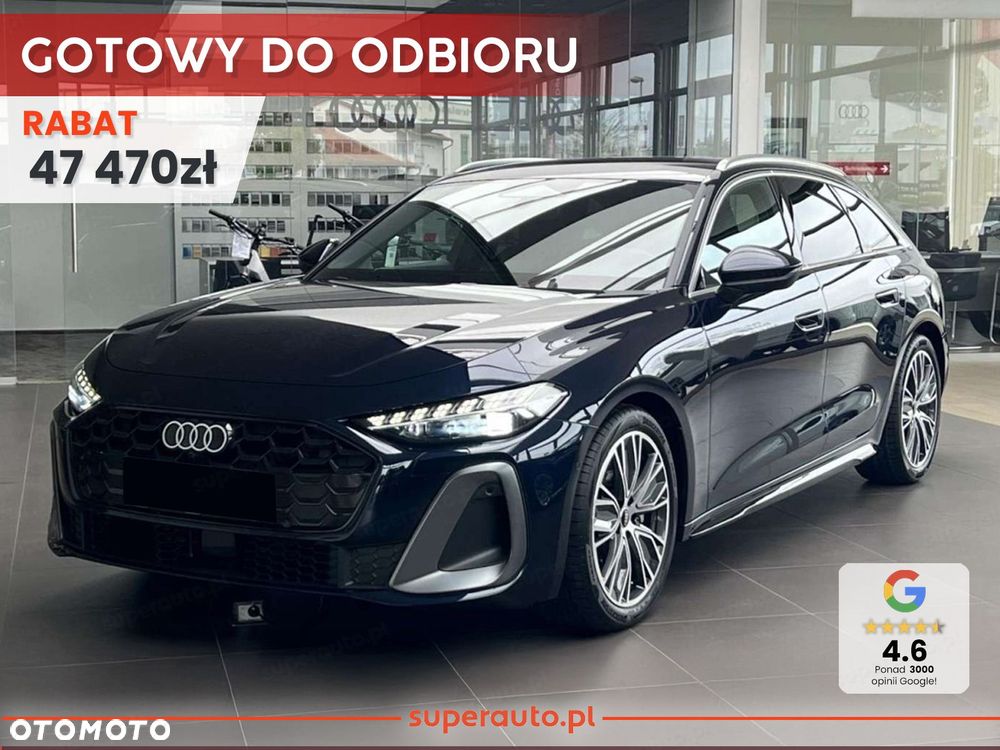 Audi A5 Avant TFSI S tronic - 2