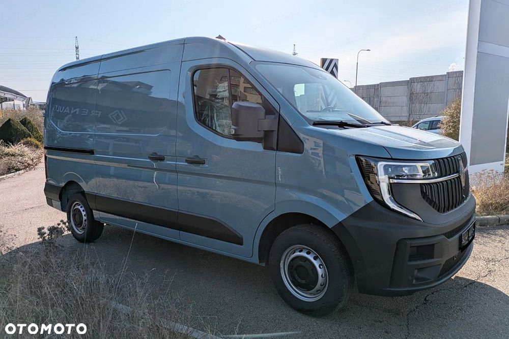 Renault Master L2H2 Extra AT9 2.0 150KM - 3