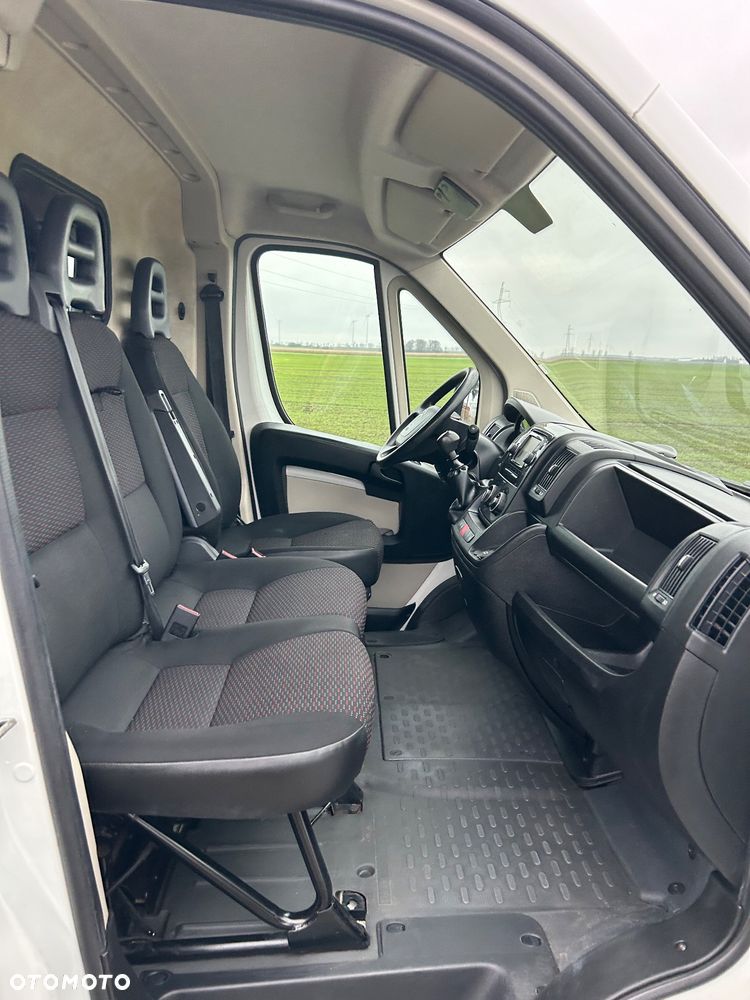 Citroën Jumper - 28