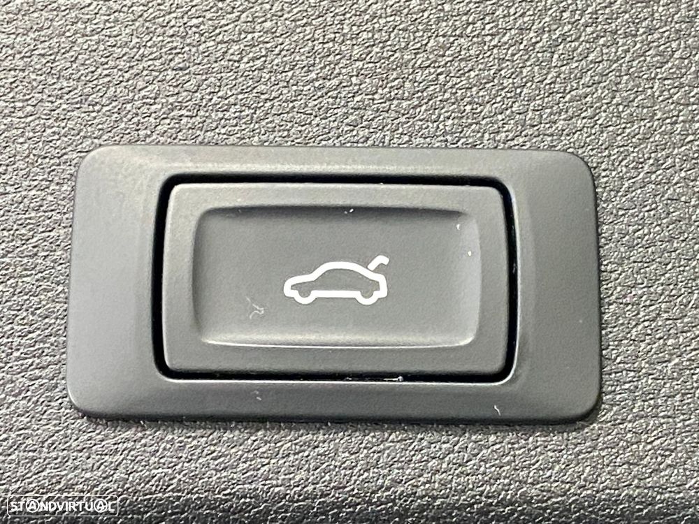 Audi A4 Avant 35 TDI Fleet Edition S tronic - 21