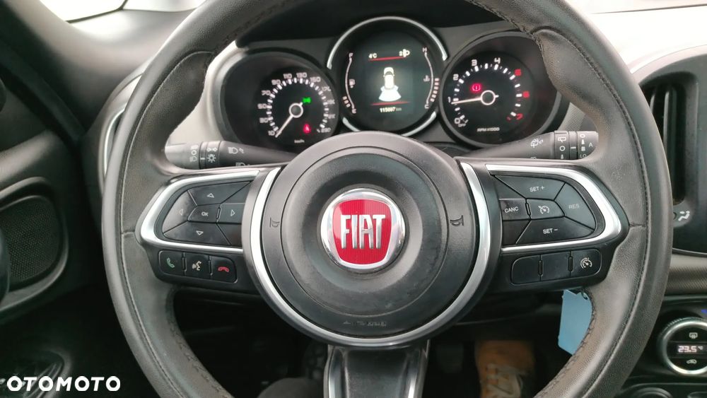 Fiat 500L - 19