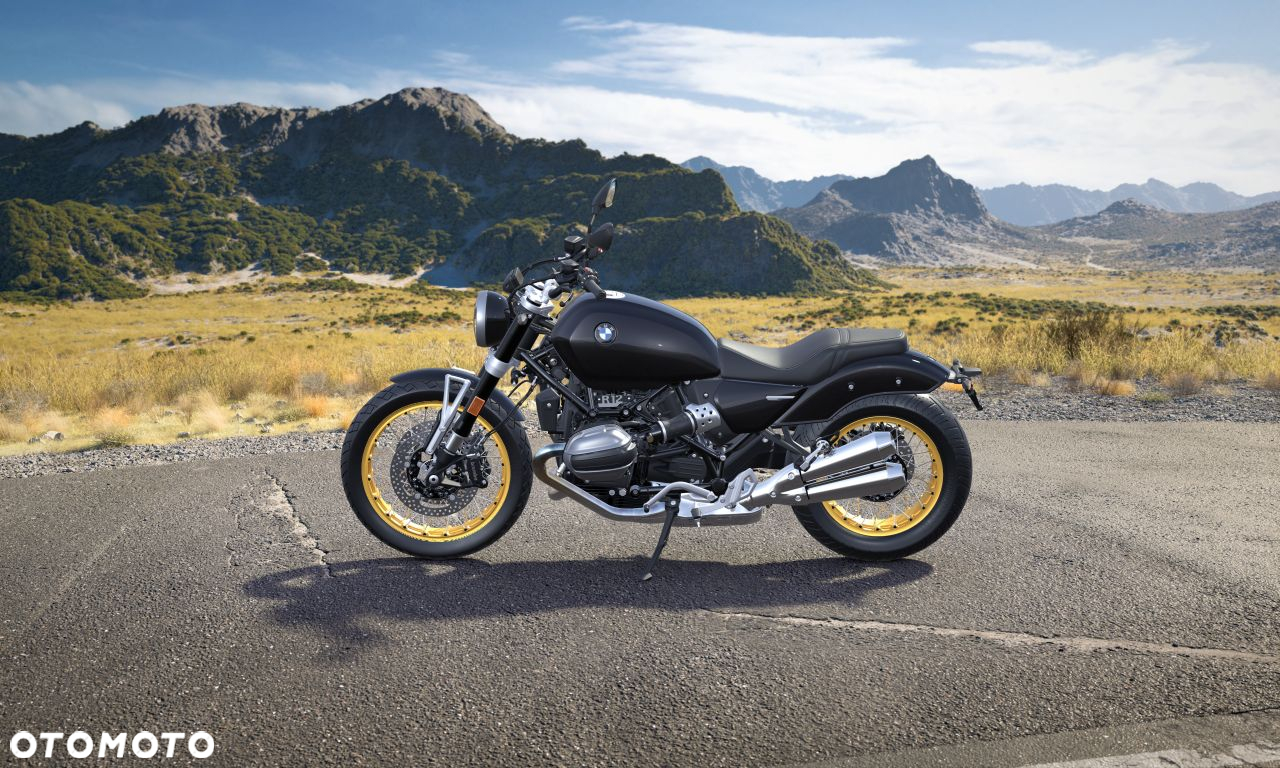 BMW R - 15