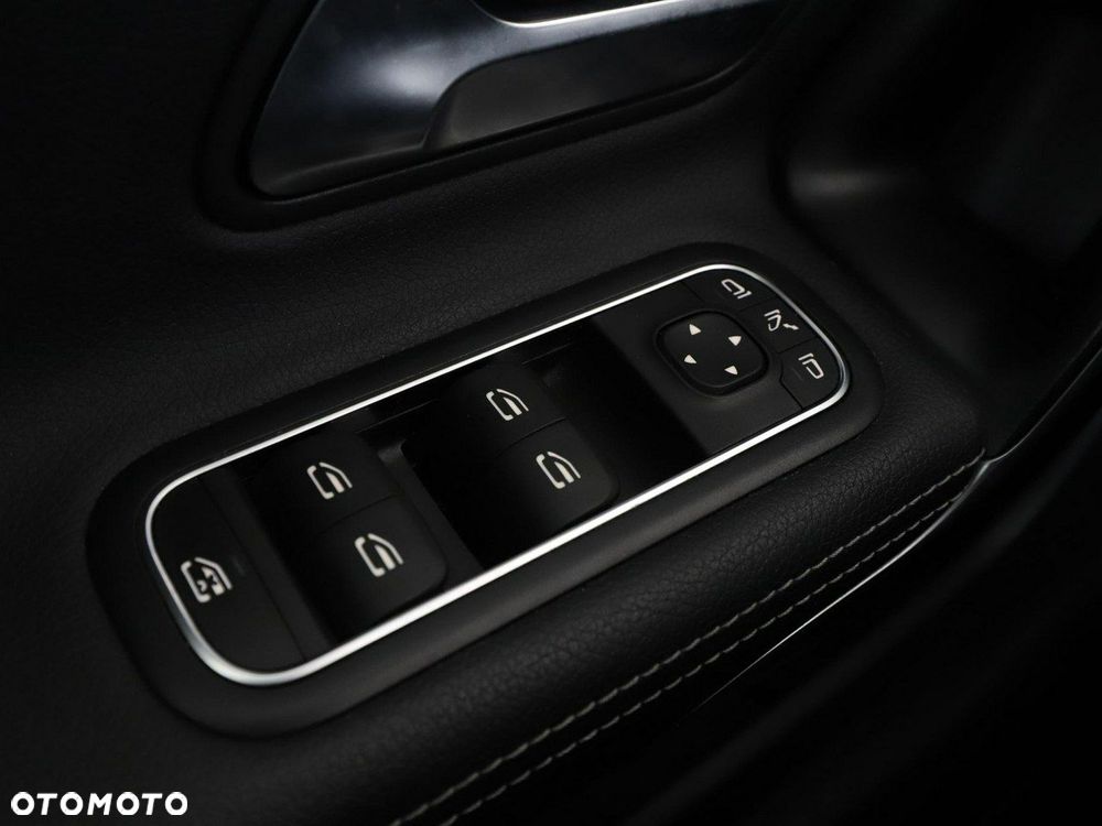 Mercedes-Benz Klasa A 220 7G-DCT Progressive - 39