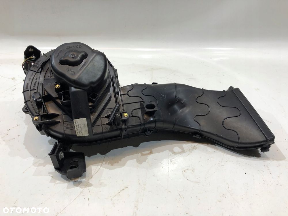 lancia citroen wentylator dmuchawy 2.0hdi - 3