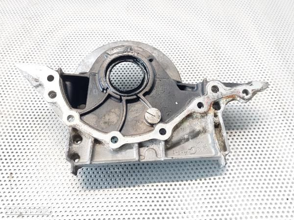 Apoio / Suporte Alternador / Compressor A/C Nissan Qashqai / Qashqai + - 3