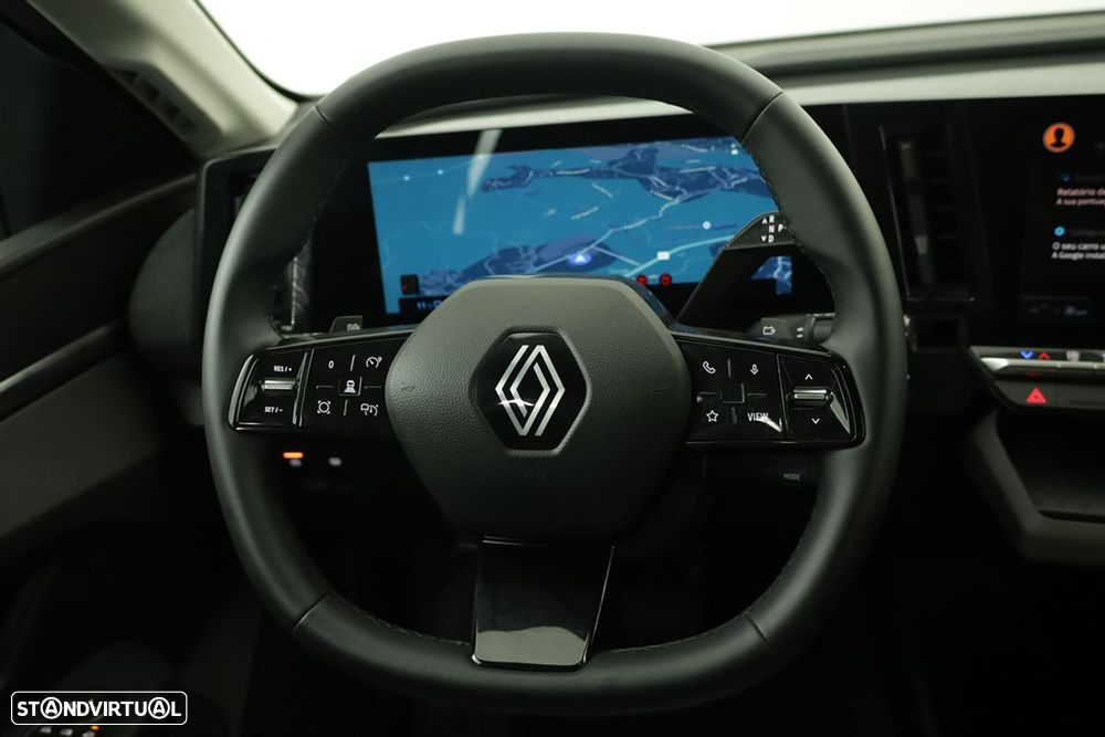 Renault Mégane E-Tech EV60 Evolution ER Optimum Charge - 13