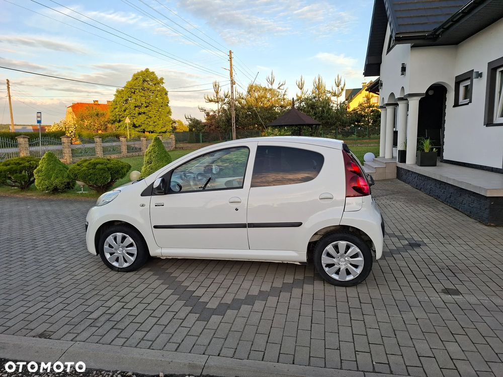 Peugeot 107 68 Style - 4
