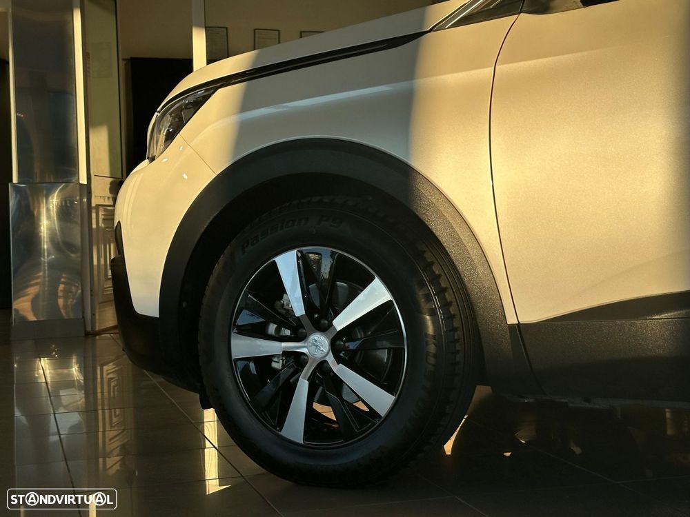 Peugeot 3008 1.5 BlueHDi Active - 7