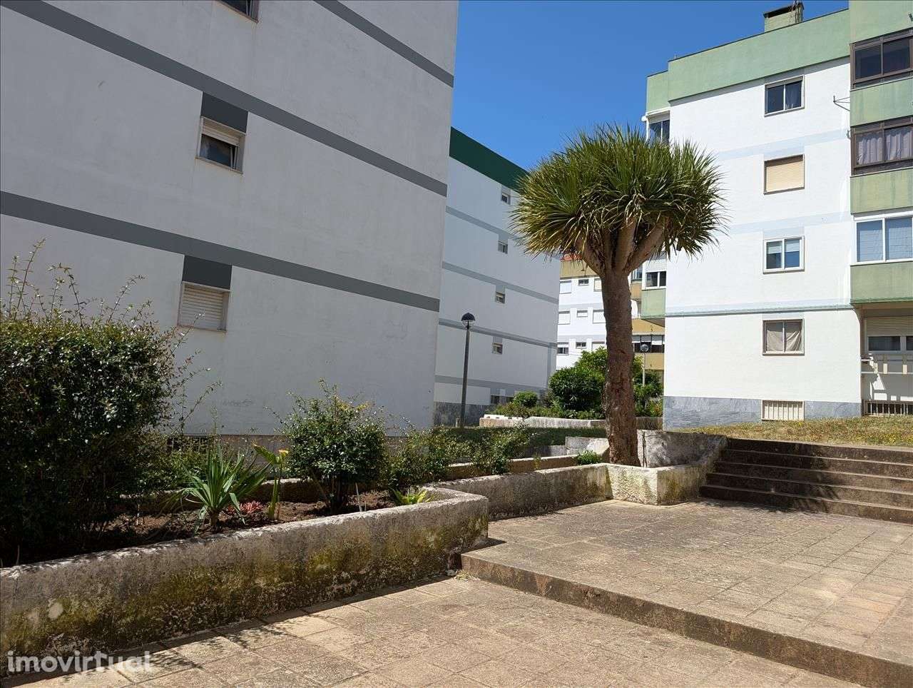 Apartamento T2 em Praceta Alice Pestana Nº 1 Odivelas - Grande imagem: 2/12