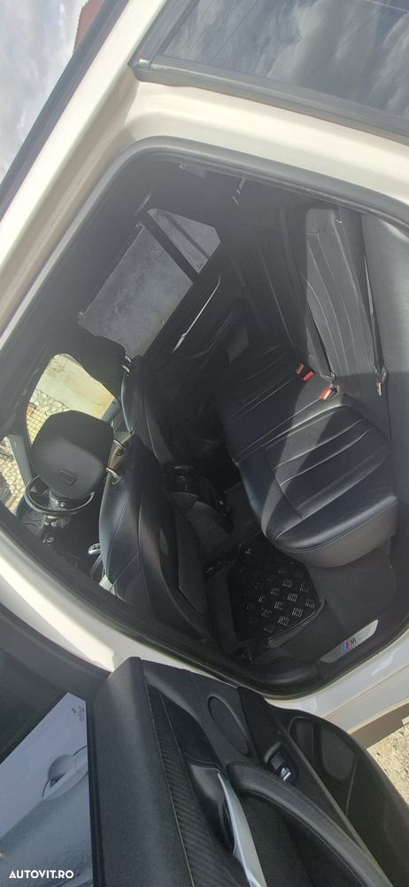 BMW X5 - 10