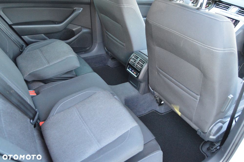 Volkswagen Passat 2.0 TDI BMT SCR 4Mot Highline DSG7 - 16