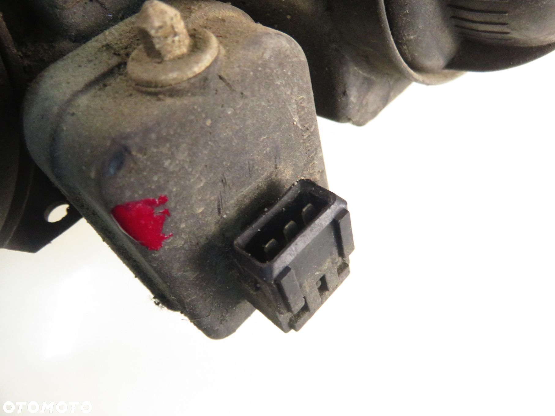 LAMPA PRAWA PRZEDNIA VOLVO S60 I (384) 8620687 - 11