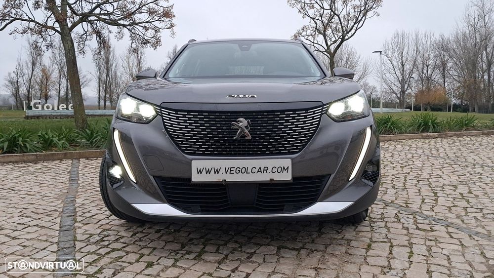 Peugeot 2008 PureTech 130 Allure Pack - 11